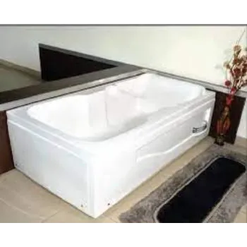 Acrylic Bathtub